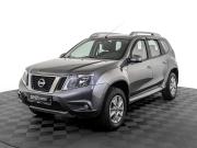 Nissan Terrano III (D10) Москва  - изображение 28