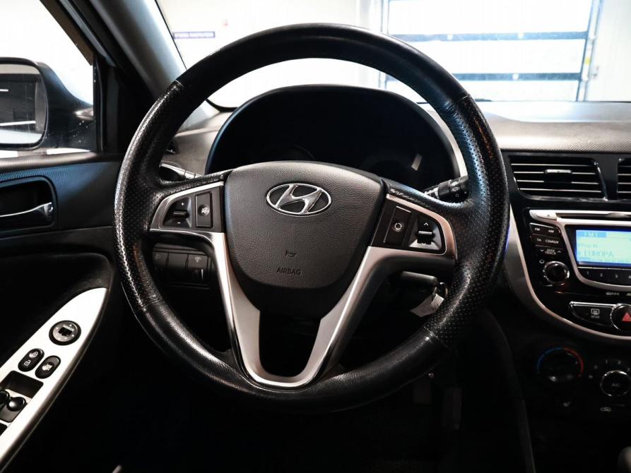 Hyundai Solaris I Калуга  - изображение 8