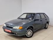 Lada (ВАЗ) 2114 Альметьевск  - изображение 22