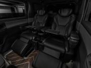 Lexus LM II Москва  - изображение 70