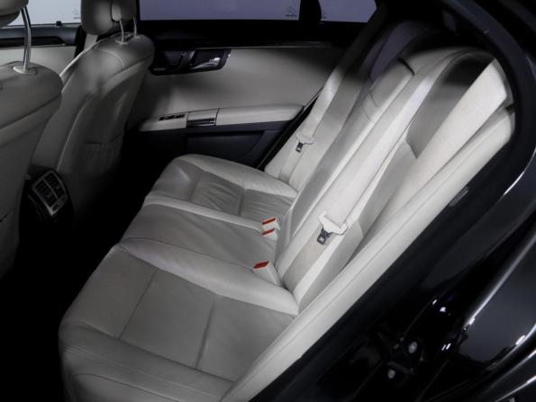 Mercedes-Benz S-Класс V (W221) Рестайлинг с пробегом 2010 года, цена 2 200 000 рублей, 222699 км, седан, Автокод Объявления