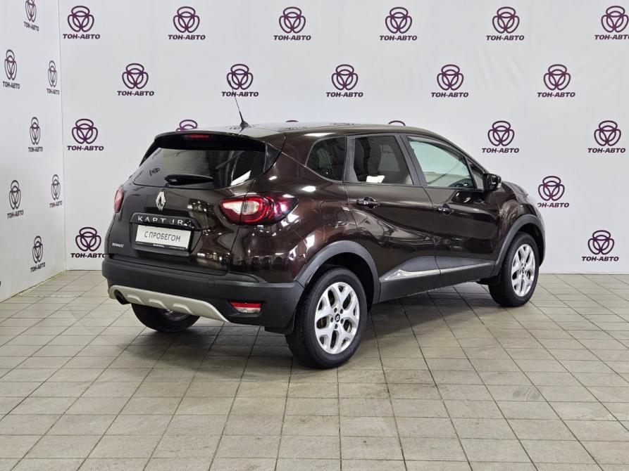 Renault Kaptur I Тольятти  - изображение 5