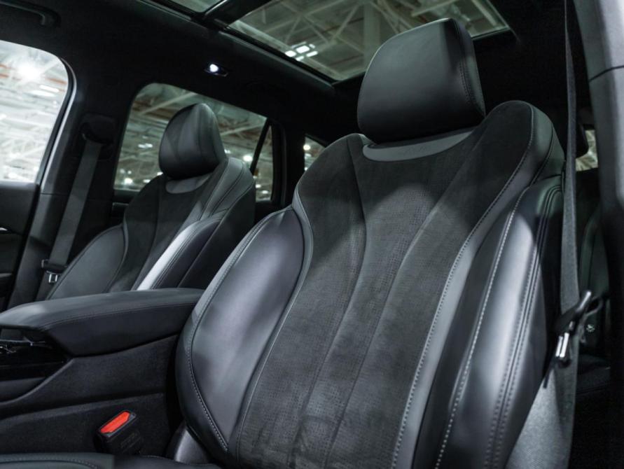 Geely Monjaro I Санкт-Петербург  - изображение 17