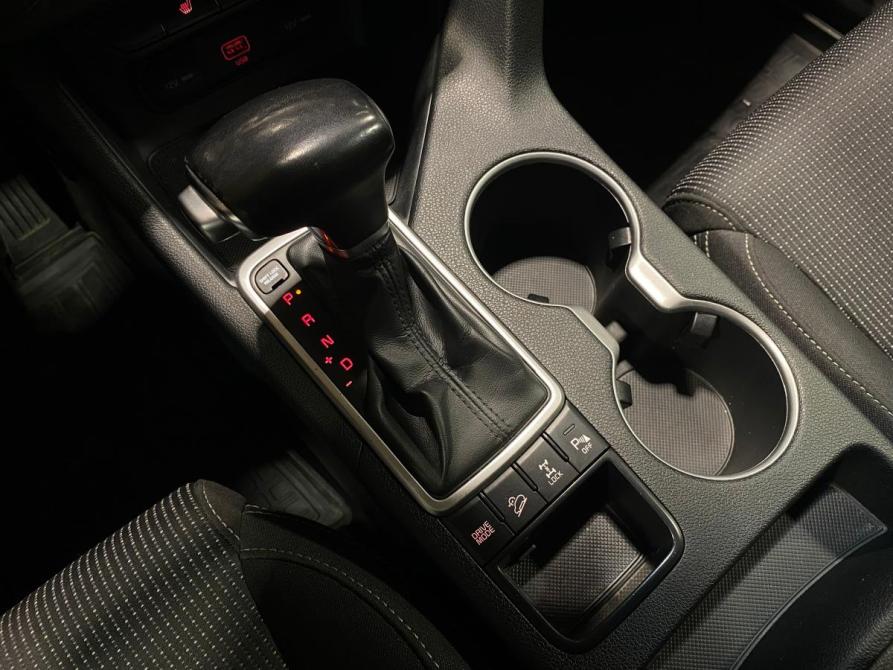 Kia Sportage IV Рестайлинг Челябинск  - изображение 14
