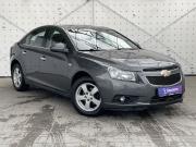 Chevrolet Cruze I Тамбов  - изображение 21