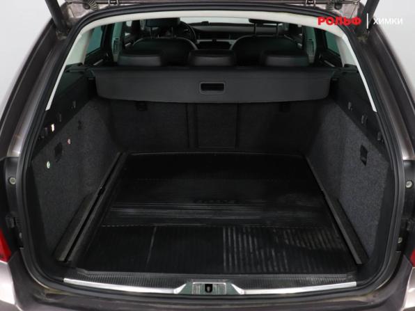 Skoda Superb II с пробегом 2011 года, цена 1 209 000 рублей, 209445 км, универсал, Автокод Объявления