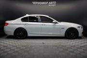 BMW 5 серии VI (F10/F11/F07) Рестайлинг Крым  - изображение 32
