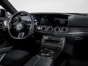 Mercedes-Benz E-Класс V (W213 S213 C238) Рестайлинг Москва  - изображение 31
