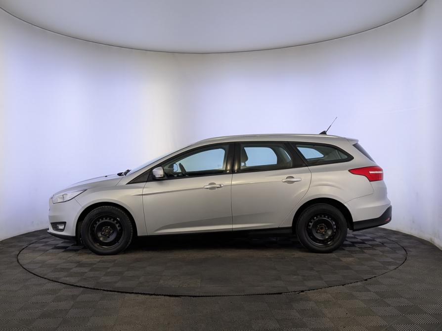 Ford Focus III Рестайлинг Москва  - изображение 8