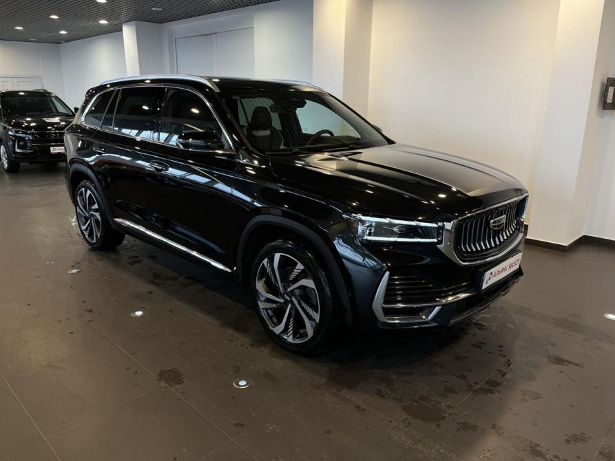Geely Monjaro I Чебоксары  - изображение 1