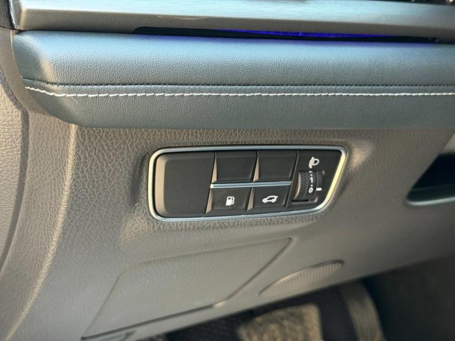 Changan CS95 I Рестайлинг 2 Тула  - изображение 12