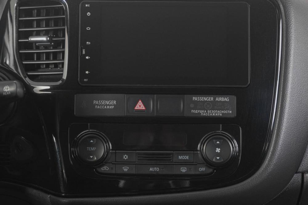 Mitsubishi Outlander III Рестайлинг 2 Кемерово  - изображение 19