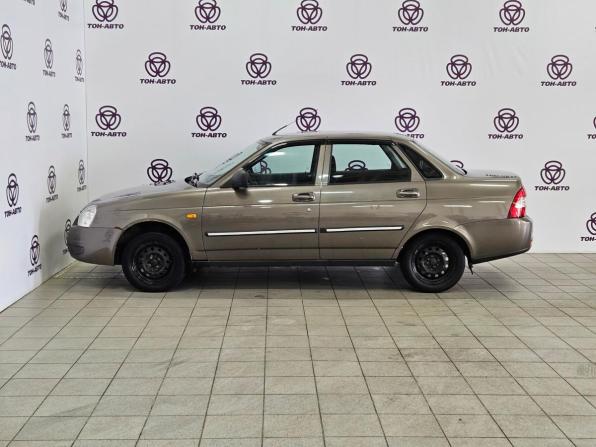 Lada (ВАЗ) Priora I Рестайлинг с пробегом 2017 года, цена 485 000 рублей, 196756 км, седан, Автокод Объявления