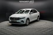 Volkswagen Polo VI Крым  - изображение 28