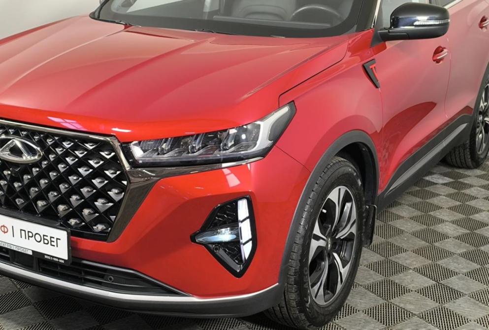 Chery Tiggo 7 Pro Max I Нижний Новгород  - изображение 19