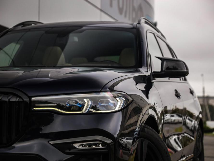 BMW X7 I (G07) Санкт-Петербург  - изображение 2