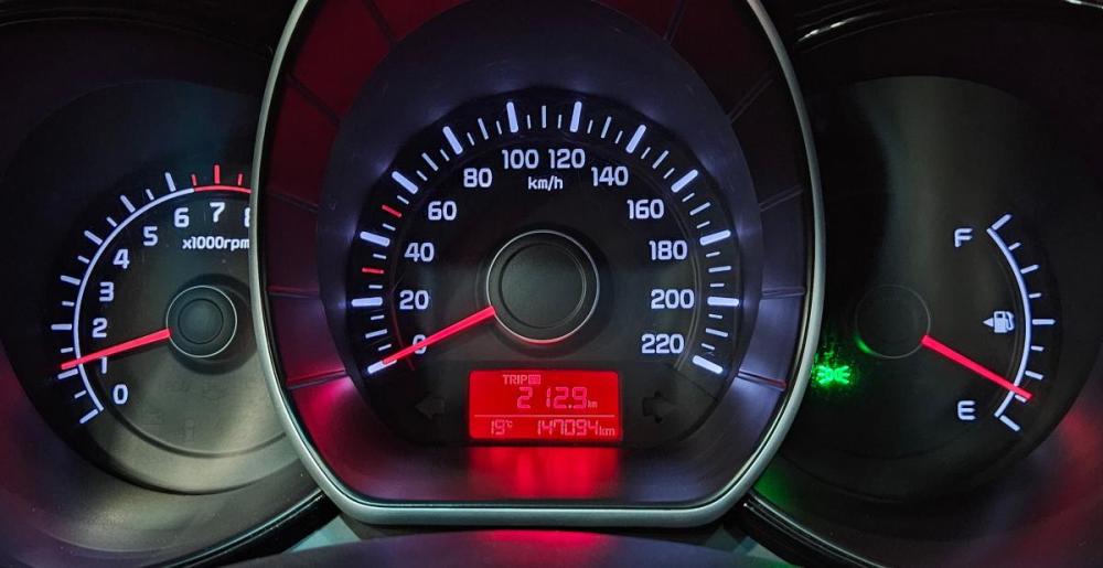 Kia Rio III Рестайлинг Вологда  - изображение 9