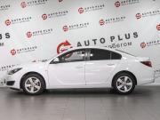 Opel Insignia I Рестайлинг Минеральные Воды  - изображение 23