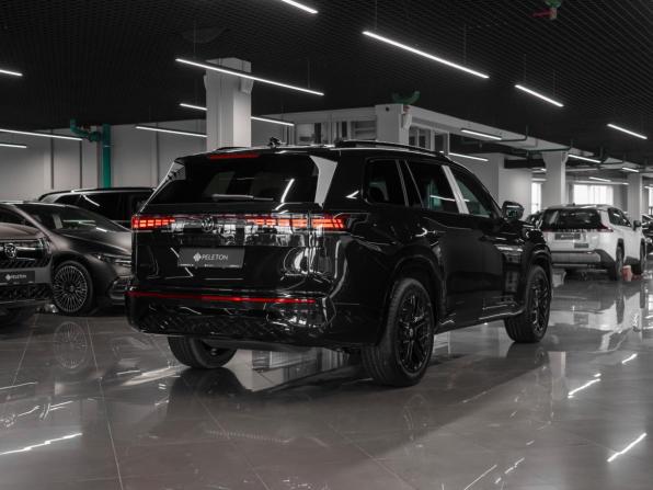 Volkswagen Teramont II (China Market) с пробегом 2026 года, цена 5 890 000 рублей, 11 км, внедорожник, Автокод Объявления