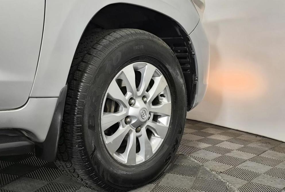 Toyota Land Cruiser 200 Series Нижний Новгород  - изображение 20