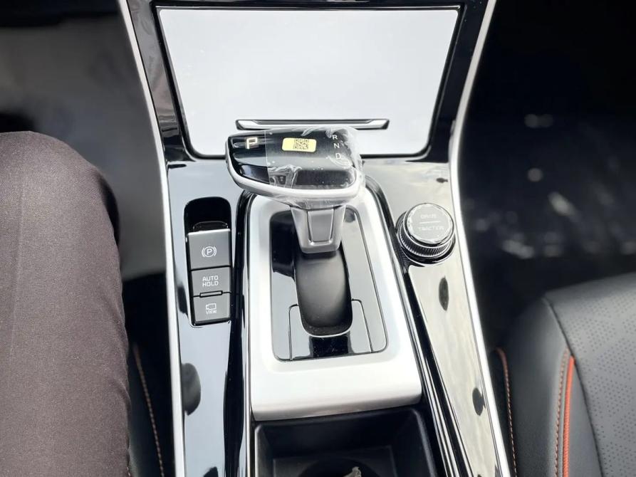 Kia Seltos I Рестайлинг Екатеринбург  - изображение 23