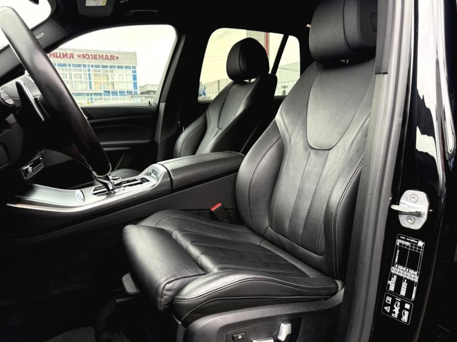 BMW X5 IV (G05/G18) Пермь  - изображение 25