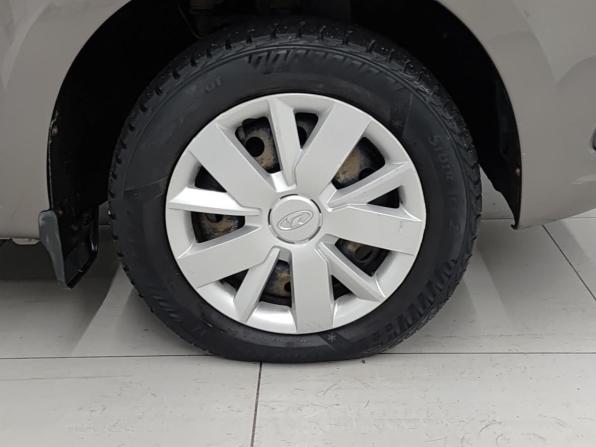 Lada (ВАЗ) Granta I Рестайлинг с пробегом 2019 года, цена 763 000 рублей, 84218 км, хэтчбек, Автокод Объявления
