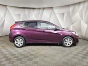 Hyundai Solaris I Москва  - изображение 25
