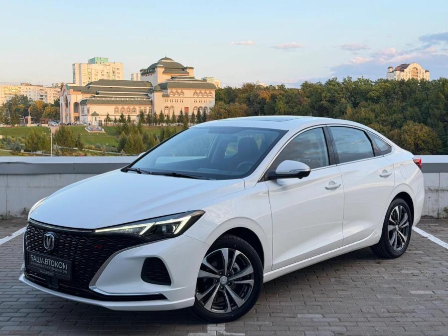 Changan Eado Plus I Уфа  - изображение 2