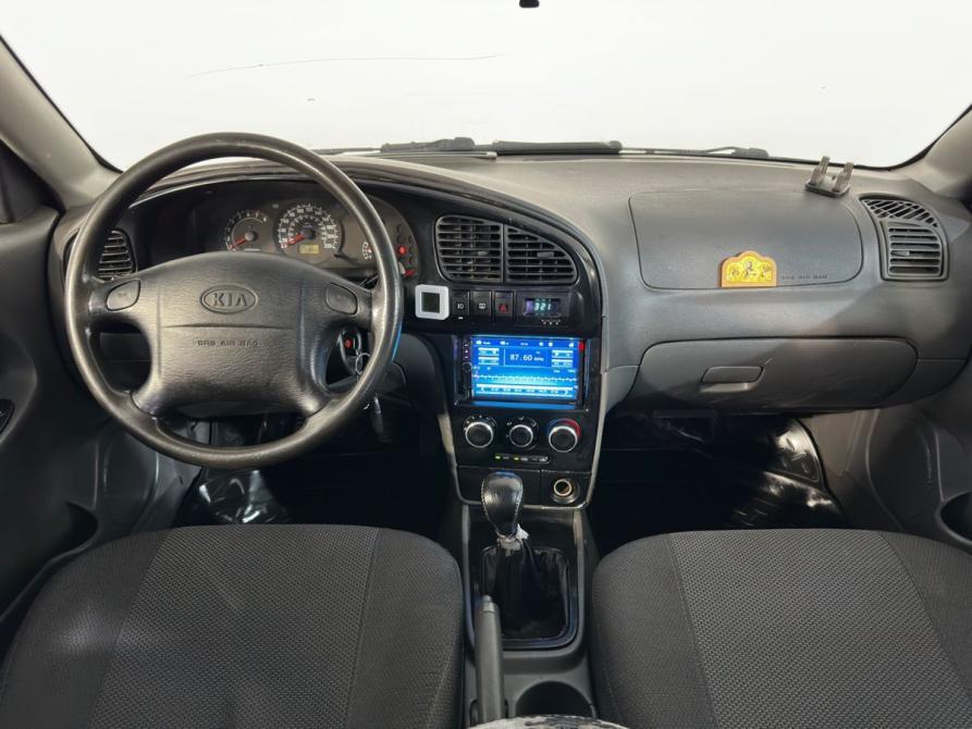 Kia Spectra I Рестайлинг 2 Великий Новгород  - изображение 9