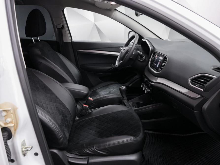 Lada (ВАЗ) Vesta I Рестайлинг (NG) Ульяновск  - изображение 12