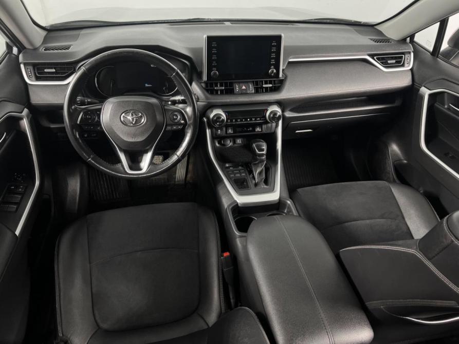 Toyota RAV4 V (XA50) Казань  - изображение 6