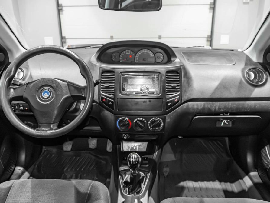 Geely MK I Рестайлинг Екатеринбург  - изображение 14