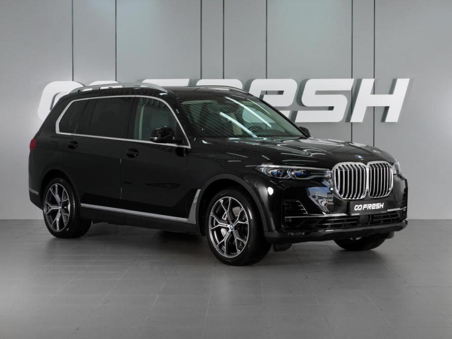 BMW X7 I (G07) Минеральные Воды  - изображение 1