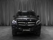 Mercedes-Benz GL-Класс II (X166) Тюмень  - изображение 33