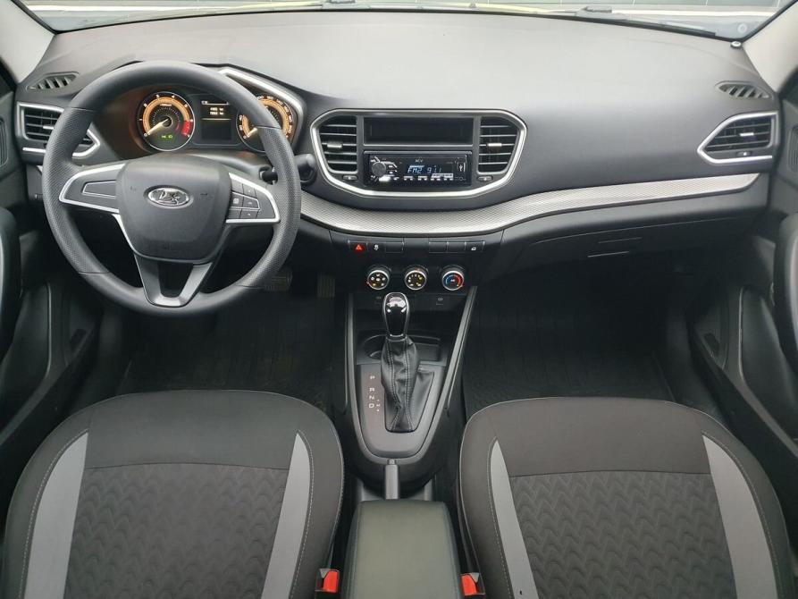 Lada (ВАЗ) Vesta I Рестайлинг (NG) Санкт-Петербург  - изображение 12