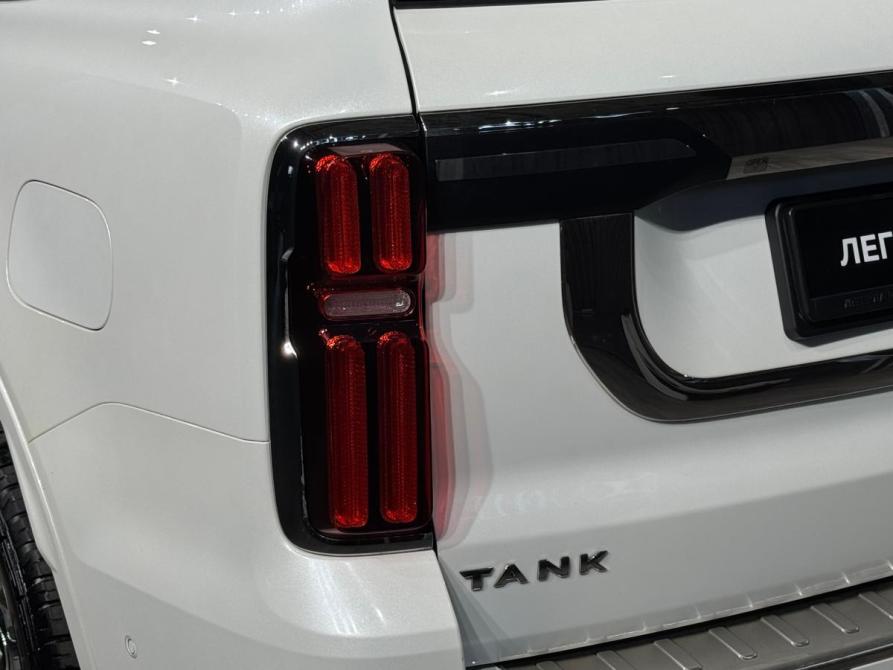 Tank 500 I Иркутск  - изображение 10