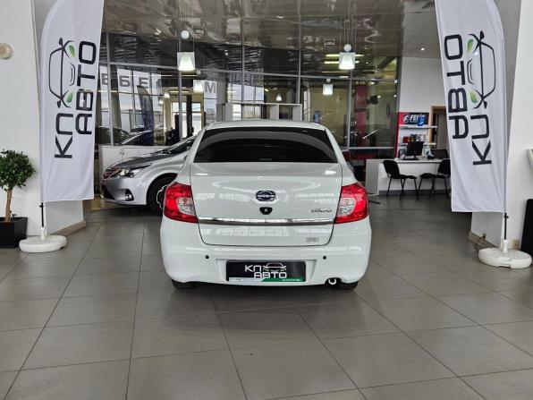 Datsun on-DO I Рестайлинг с пробегом 2020 года, цена 849 000 рублей, 43898 км, седан, Автокод Объявления