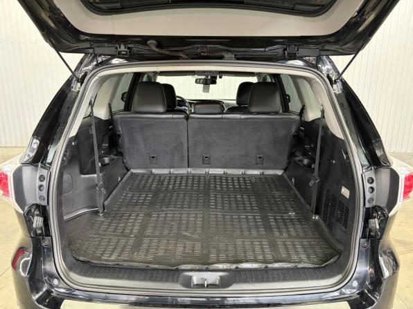 Toyota Highlander III (XU50) с пробегом 2014 года, цена 2 697 000 рублей, 198452 км, внедорожник, Автокод Объявления