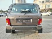 Lada (ВАЗ) Niva Legend Краснодар  - изображение 17