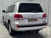 Toyota Land Cruiser 200 Series Стерлитамак  - изображение 52