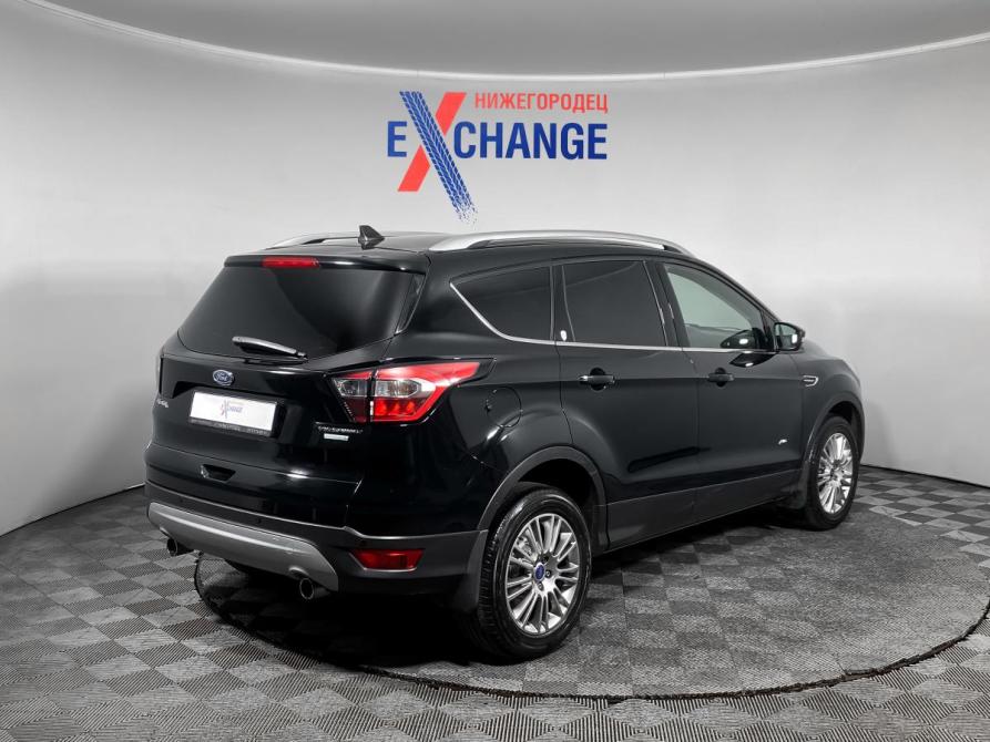 Ford Kuga II Рестайлинг Нижний Новгород  - изображение 5