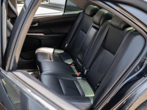 Toyota Camry VII (XV50) с пробегом 2012 года, цена 1 599 000 рублей, 291342 км, седан, Автокод Объявления