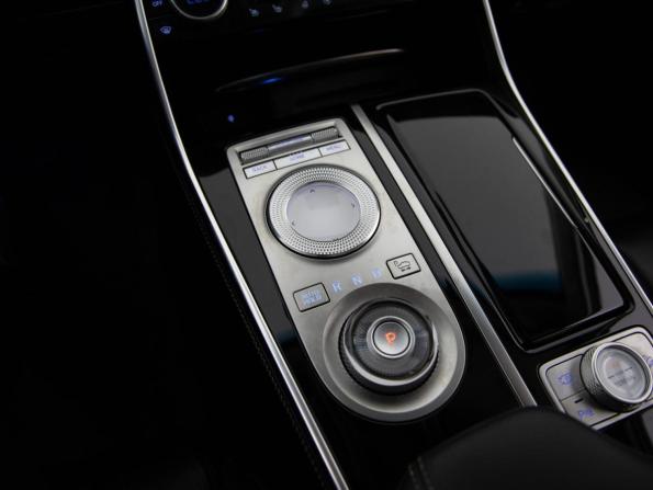 Genesis GV80 I с пробегом 2021 года, цена 4 299 000 рублей, 108297 км, внедорожник, Автокод Объявления