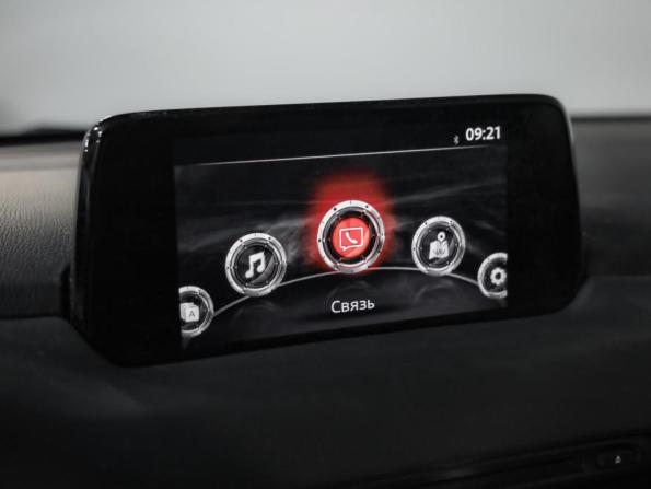 Mazda CX-5 II с пробегом 2018 года, цена 2 449 000 рублей, 135958 км, внедорожник, Автокод Объявления