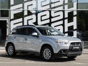 Mitsubishi ASX I Волгоград  - изображение 17
