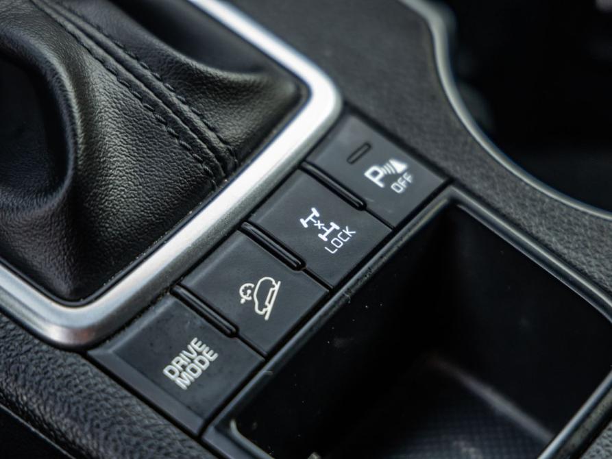 Kia Sportage IV Рестайлинг Волгоград  - изображение 28