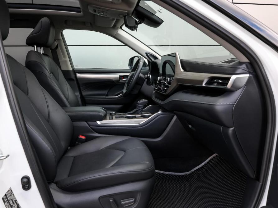 Toyota Highlander IV (XU70) Москва  - изображение 10