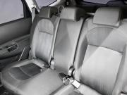 Nissan Qashqai+2 I Рестайлинг Тверь  - изображение 33