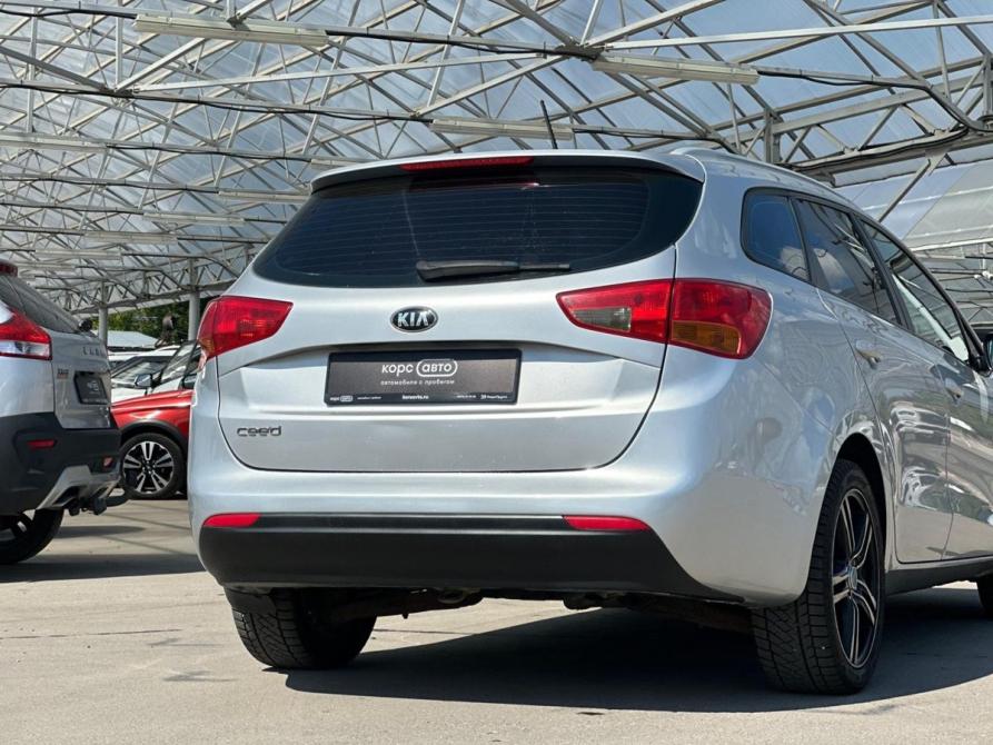 Kia Ceed II Тула  - изображение 6